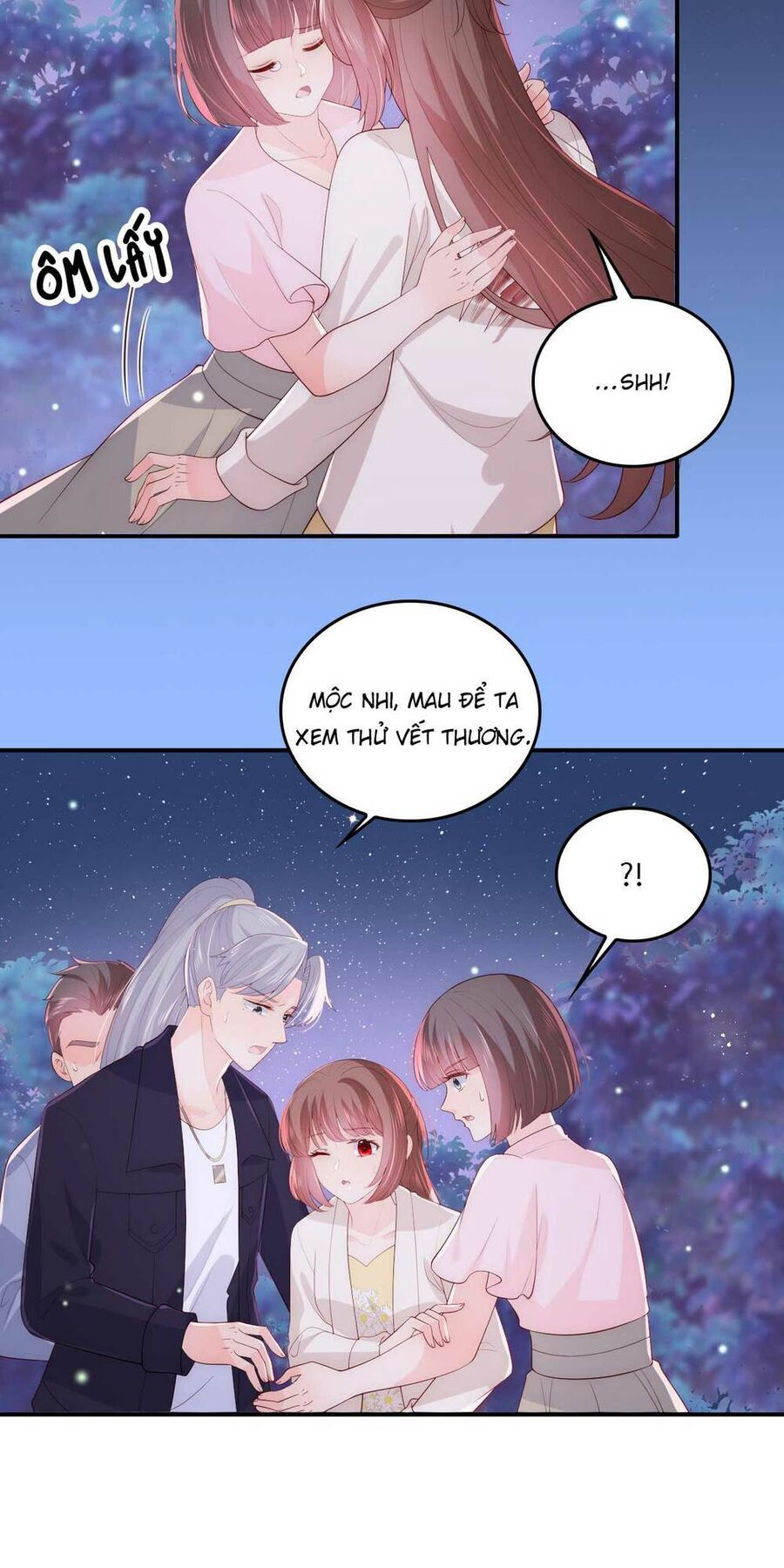 đọc truyện Dưỡng Địch Vi Hoạn Chương 200 ảnh 32 tại Thiên Thai Truyện