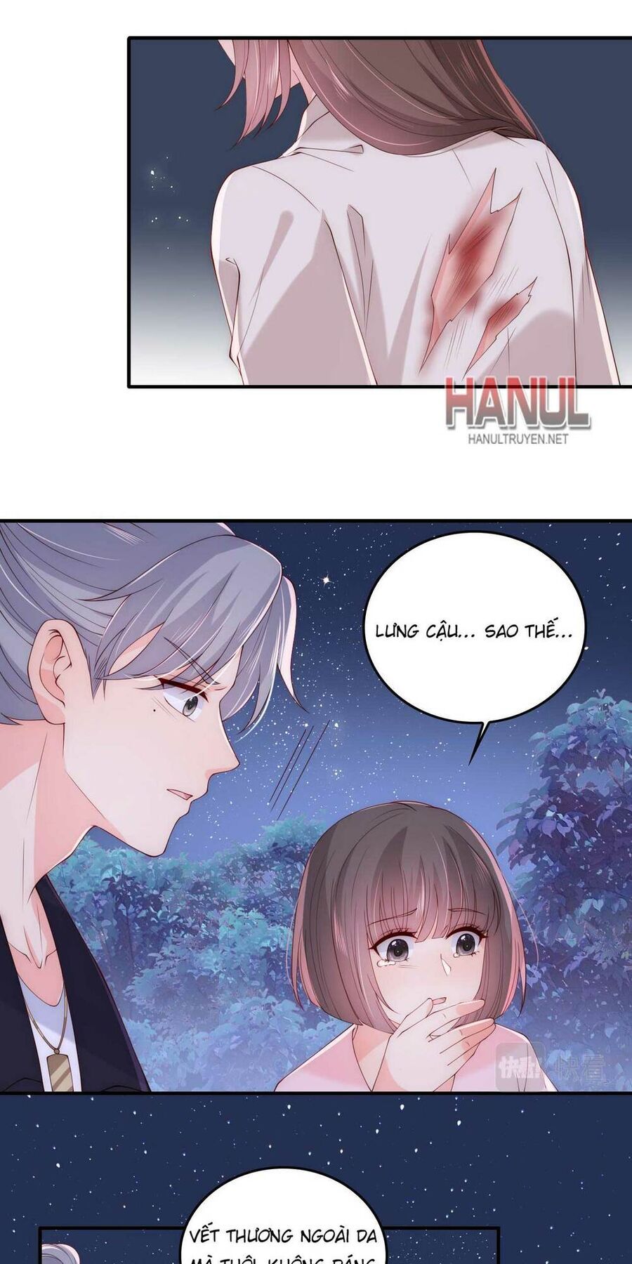 đọc truyện Dưỡng Địch Vi Hoạn Chương 200 ảnh 33 tại Thiên Thai Truyện