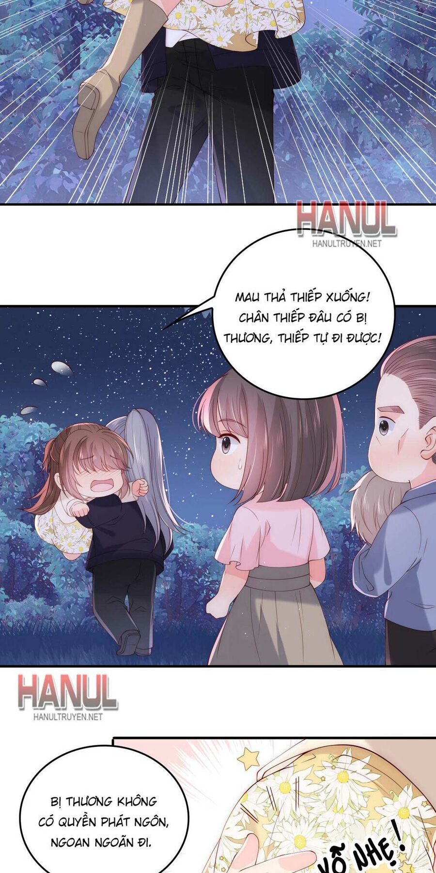 đọc truyện Dưỡng Địch Vi Hoạn Chương 200 ảnh 36 tại Thiên Thai Truyện