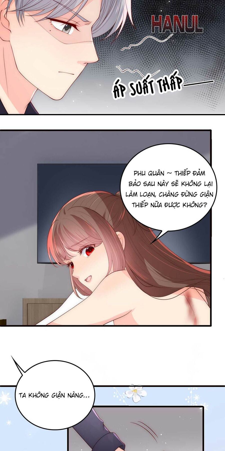 đọc truyện Dưỡng Địch Vi Hoạn Chương 200 ảnh 40 tại Thiên Thai Truyện