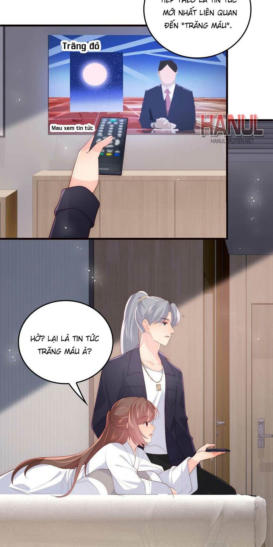 đọc truyện Dưỡng Địch Vi Hoạn Chương 200 ảnh 46 tại Thiên Thai Truyện