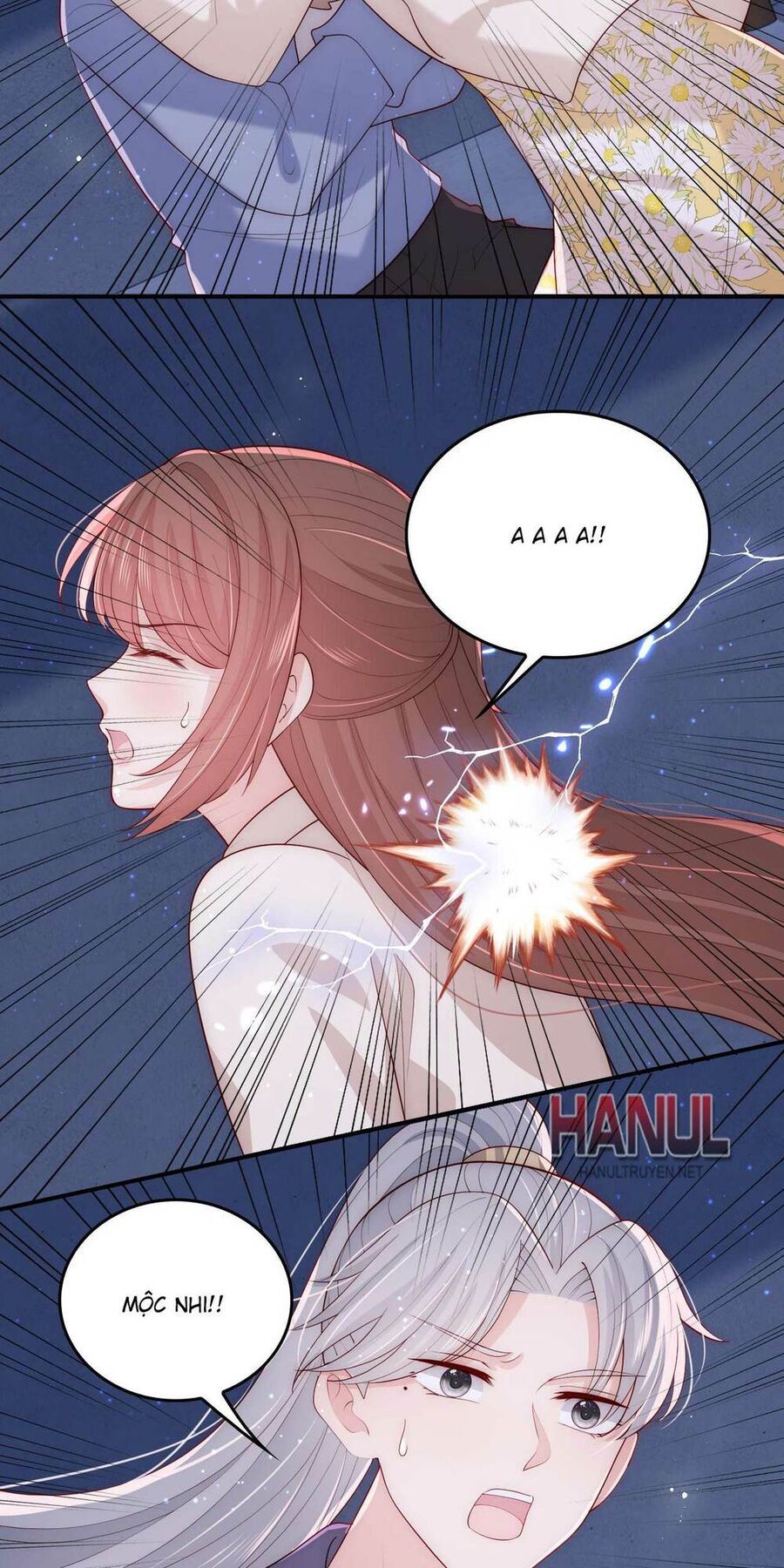 đọc truyện Dưỡng Địch Vi Hoạn Chương 200 ảnh 9 tại Thiên Thai Truyện