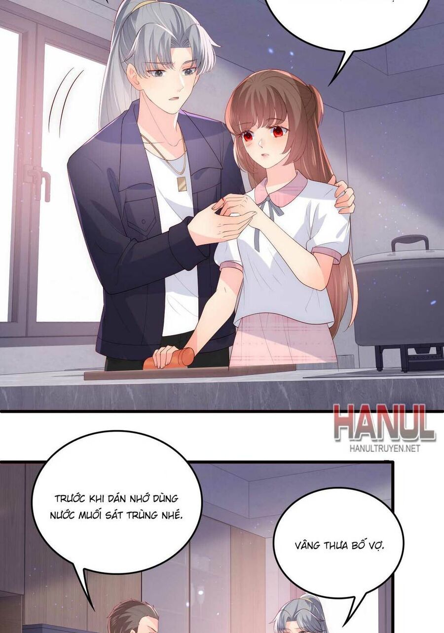 đọc truyện Dưỡng Địch Vi Hoạn Chương 201 ảnh 15 tại Thiên Thai Truyện