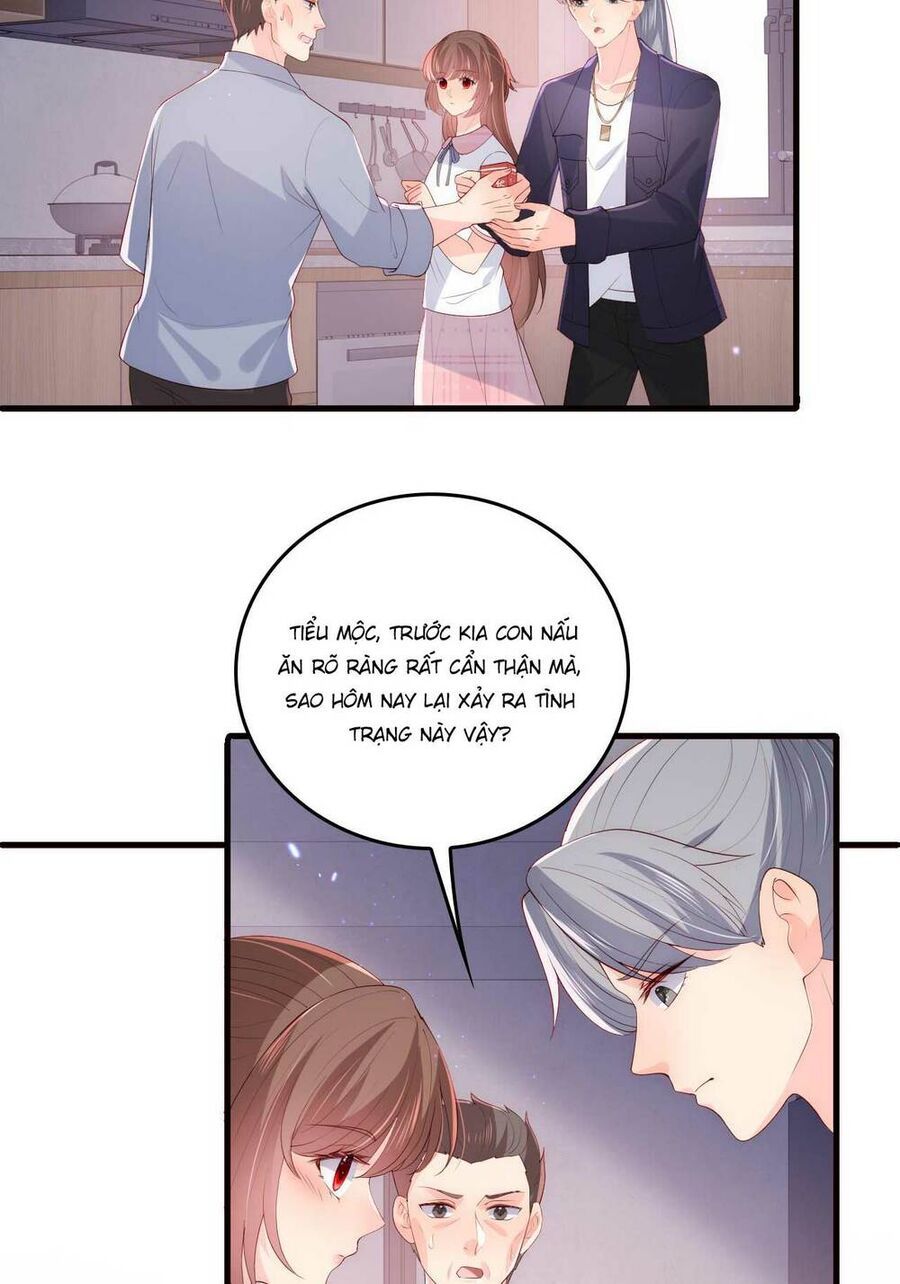 đọc truyện Dưỡng Địch Vi Hoạn Chương 201 ảnh 16 tại Thiên Thai Truyện