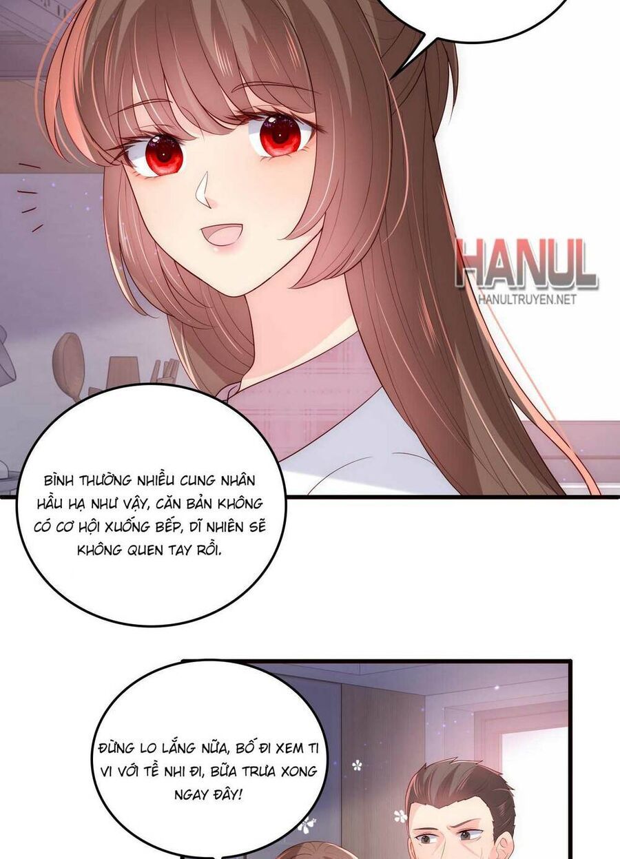 đọc truyện Dưỡng Địch Vi Hoạn Chương 201 ảnh 18 tại Thiên Thai Truyện