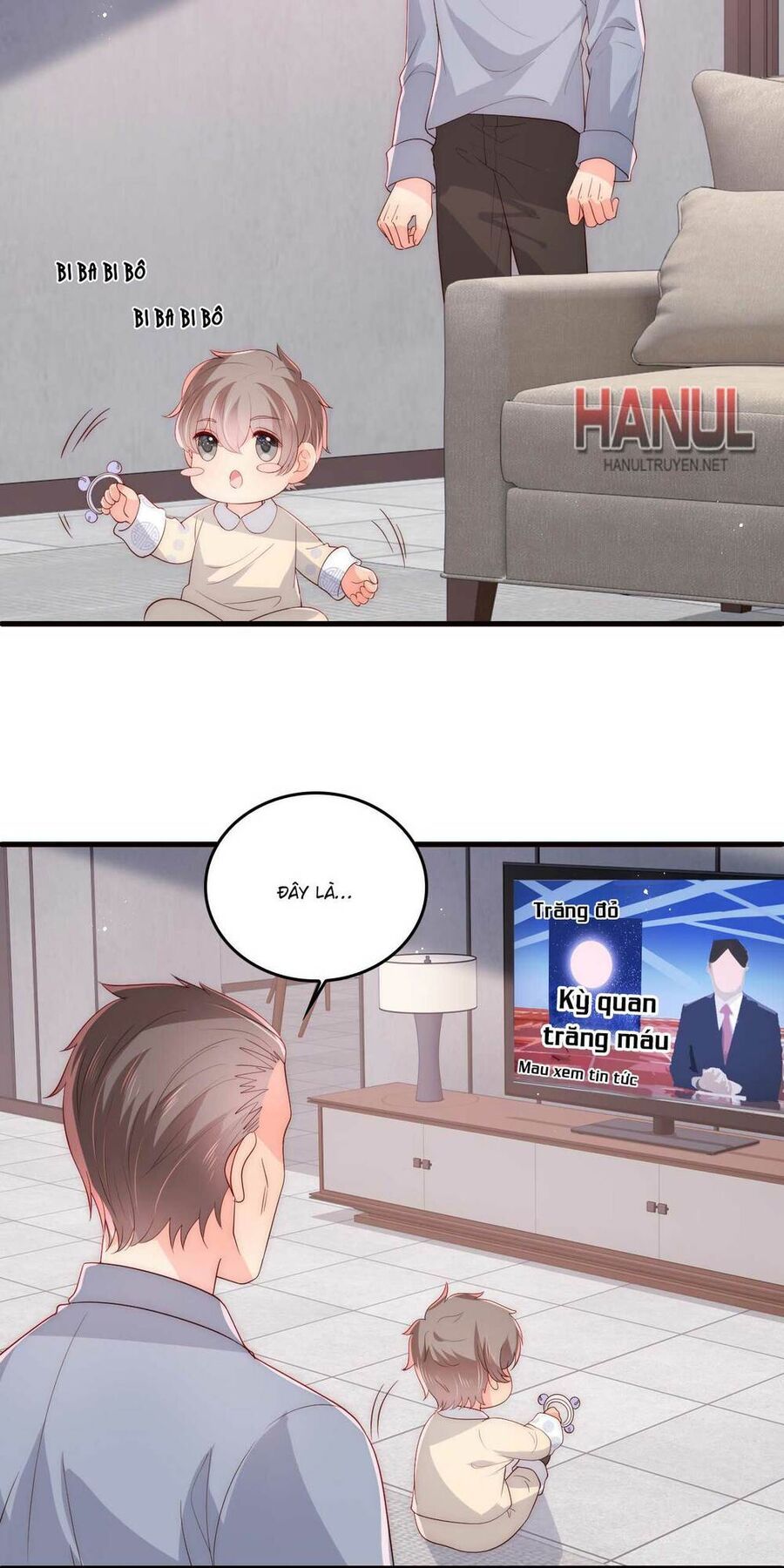 đọc truyện Dưỡng Địch Vi Hoạn Chương 201 ảnh 20 tại Thiên Thai Truyện