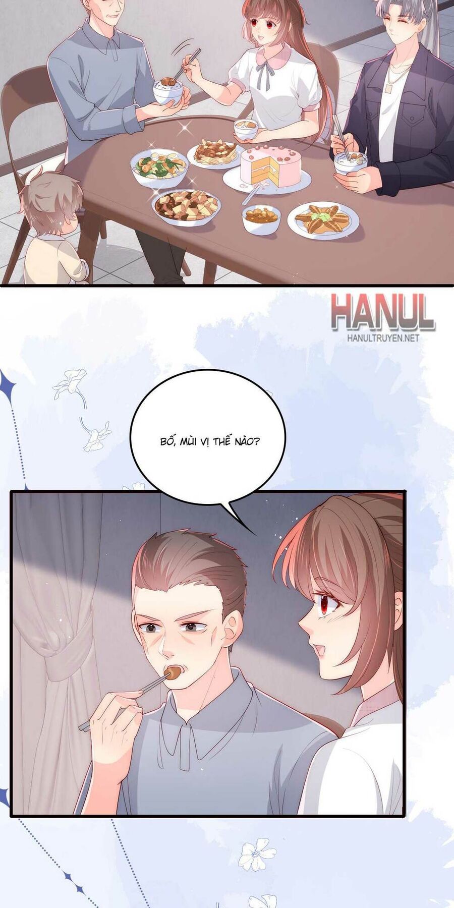 đọc truyện Dưỡng Địch Vi Hoạn Chương 201 ảnh 23 tại Thiên Thai Truyện