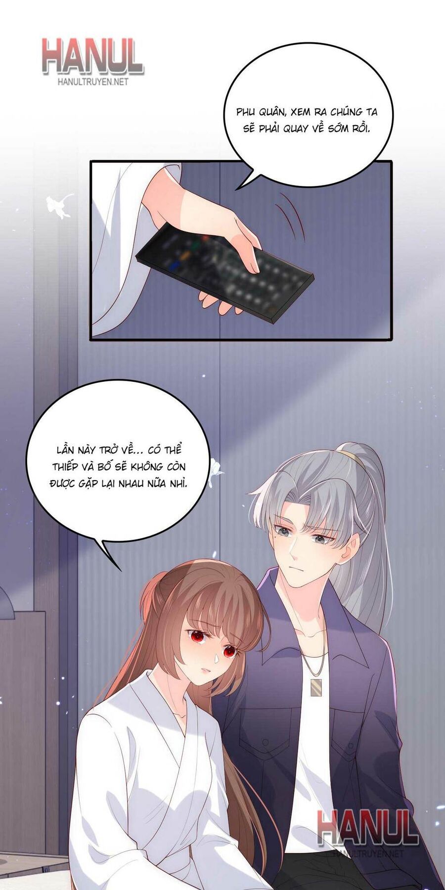 đọc truyện Dưỡng Địch Vi Hoạn Chương 201 ảnh 5 tại Thiên Thai Truyện