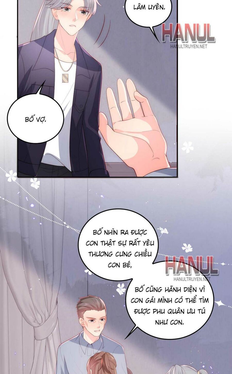 đọc truyện Dưỡng Địch Vi Hoạn Chương 201 ảnh 32 tại Thiên Thai Truyện