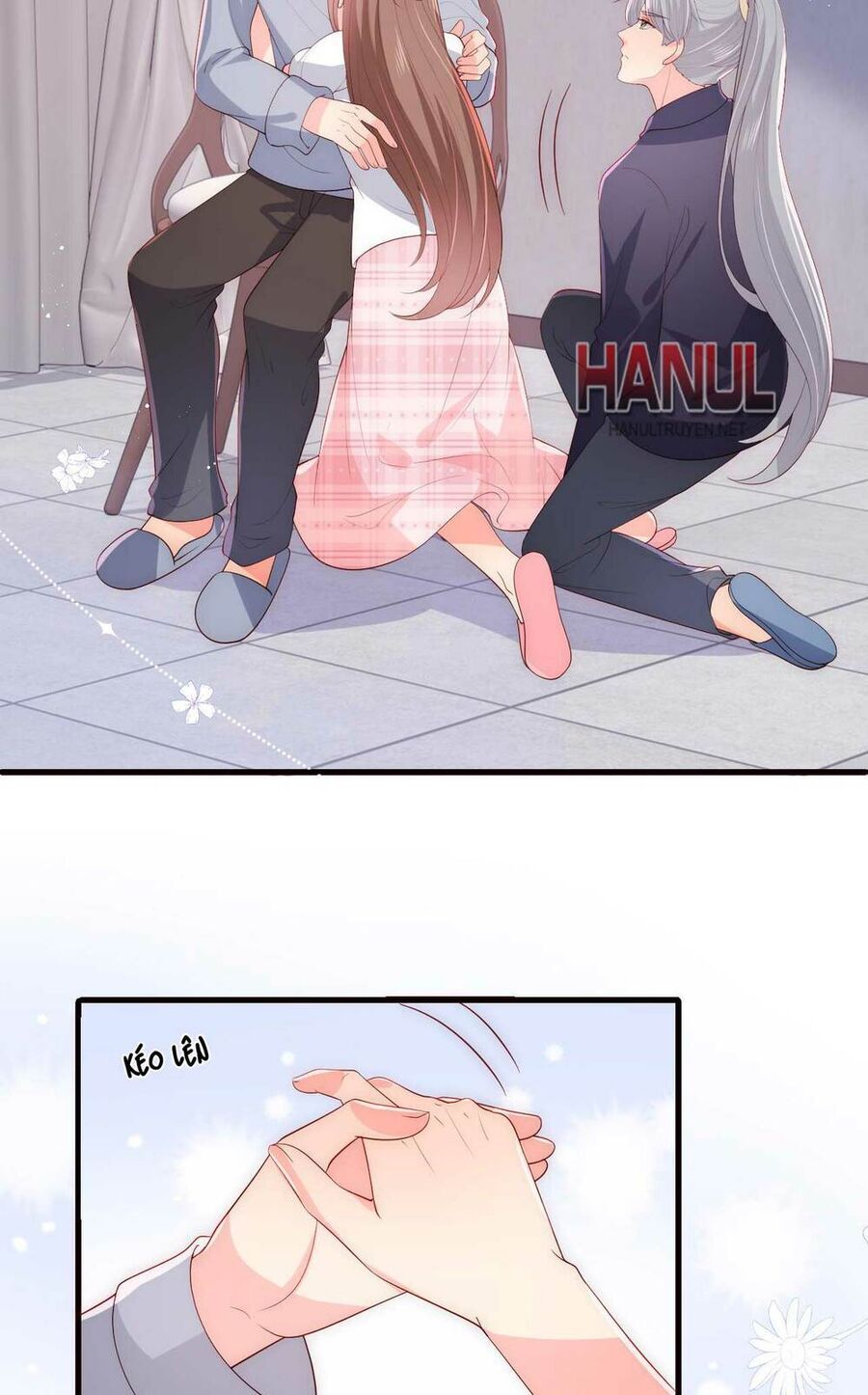 đọc truyện Dưỡng Địch Vi Hoạn Chương 201 ảnh 33 tại Thiên Thai Truyện