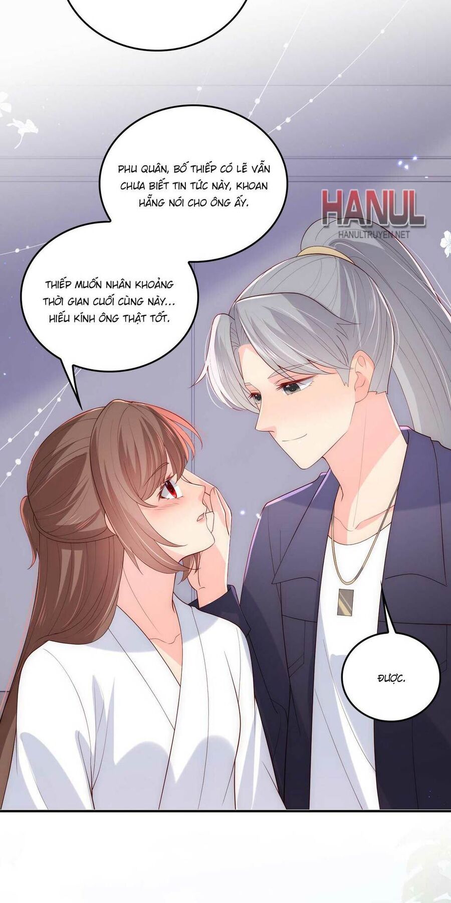 đọc truyện Dưỡng Địch Vi Hoạn Chương 201 ảnh 8 tại Thiên Thai Truyện