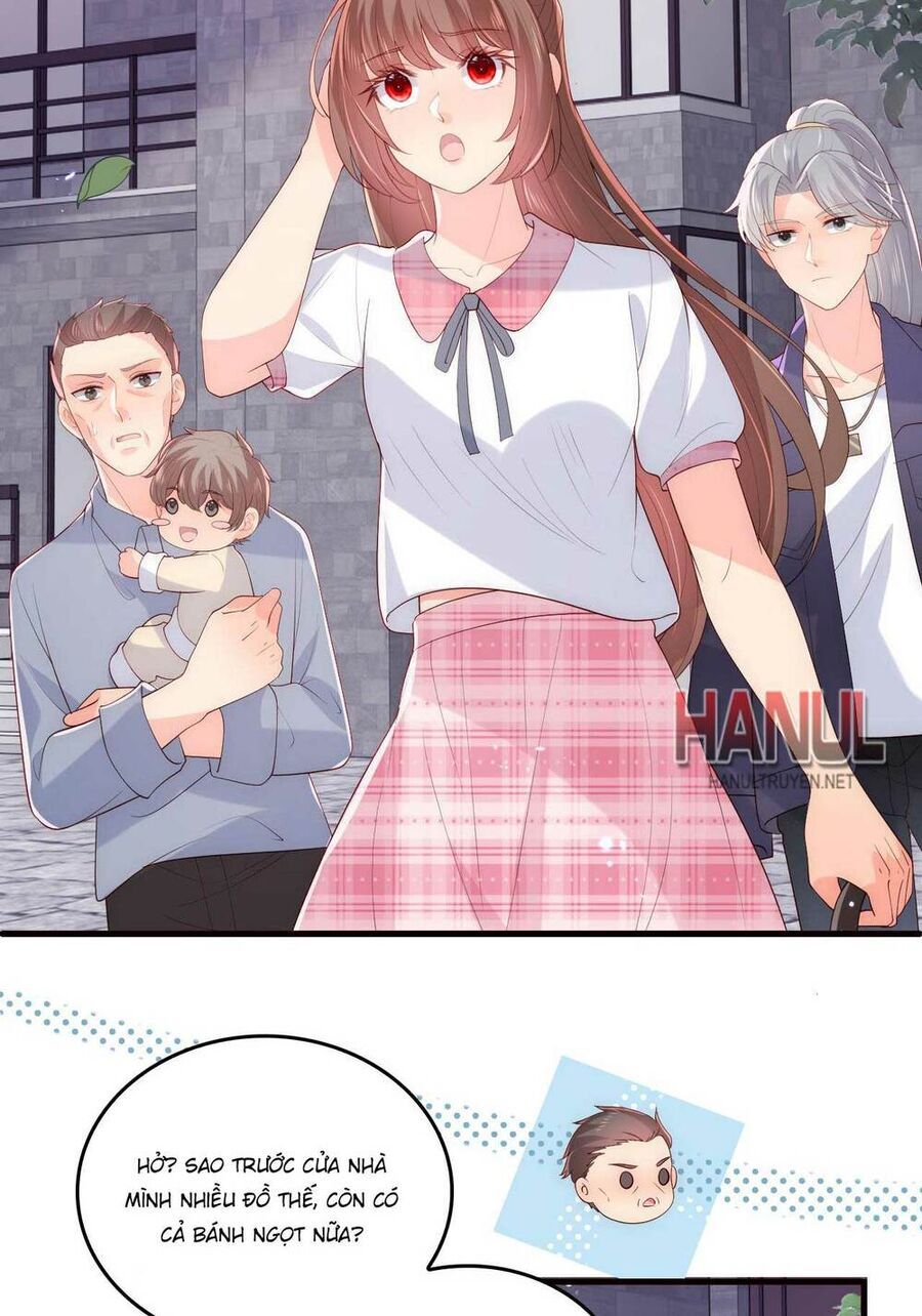 đọc truyện Dưỡng Địch Vi Hoạn Chương 201 ảnh 10 tại Thiên Thai Truyện