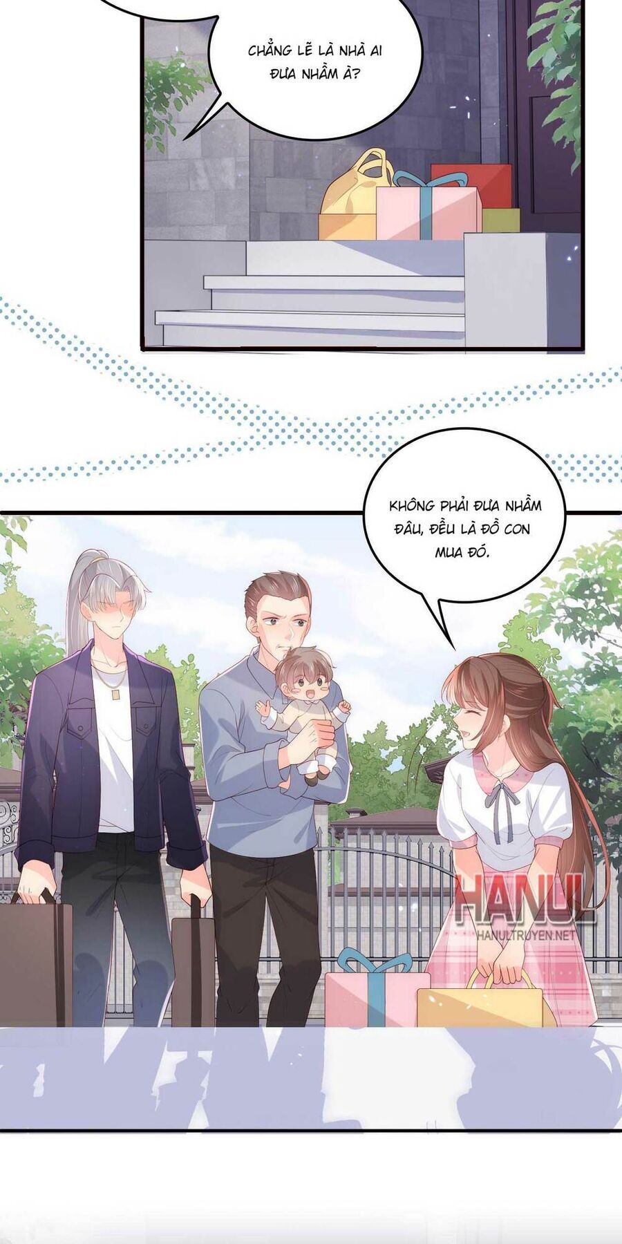 đọc truyện Dưỡng Địch Vi Hoạn Chương 201 ảnh 11 tại Thiên Thai Truyện