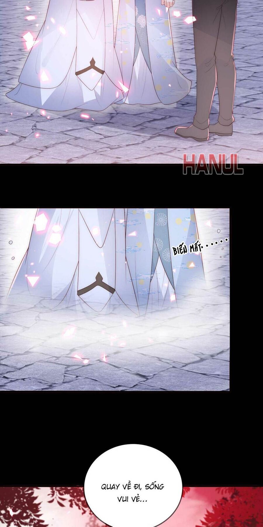 đọc truyện Dưỡng Địch Vi Hoạn Chương 202 ảnh 13 tại Thiên Thai Truyện