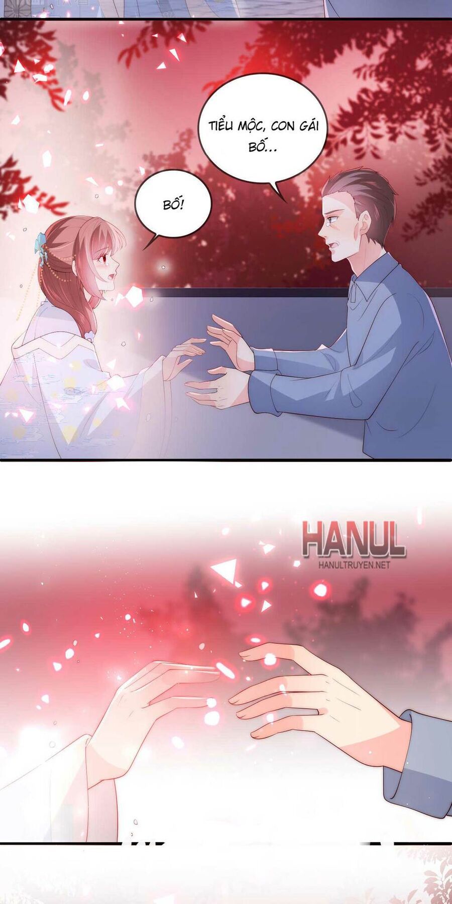 đọc truyện Dưỡng Địch Vi Hoạn Chương 202 ảnh 18 tại Thiên Thai Truyện