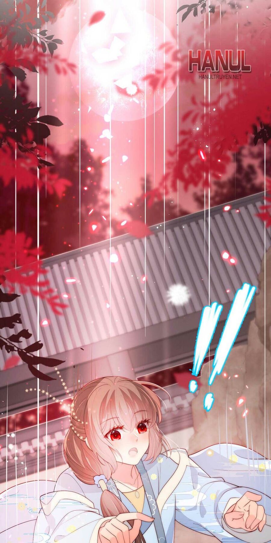 đọc truyện Dưỡng Địch Vi Hoạn Chương 202 ảnh 21 tại Thiên Thai Truyện