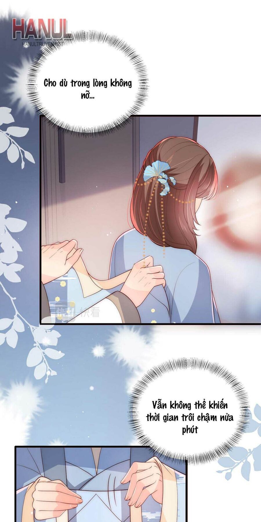 đọc truyện Dưỡng Địch Vi Hoạn Chương 202 ảnh 4 tại Thiên Thai Truyện