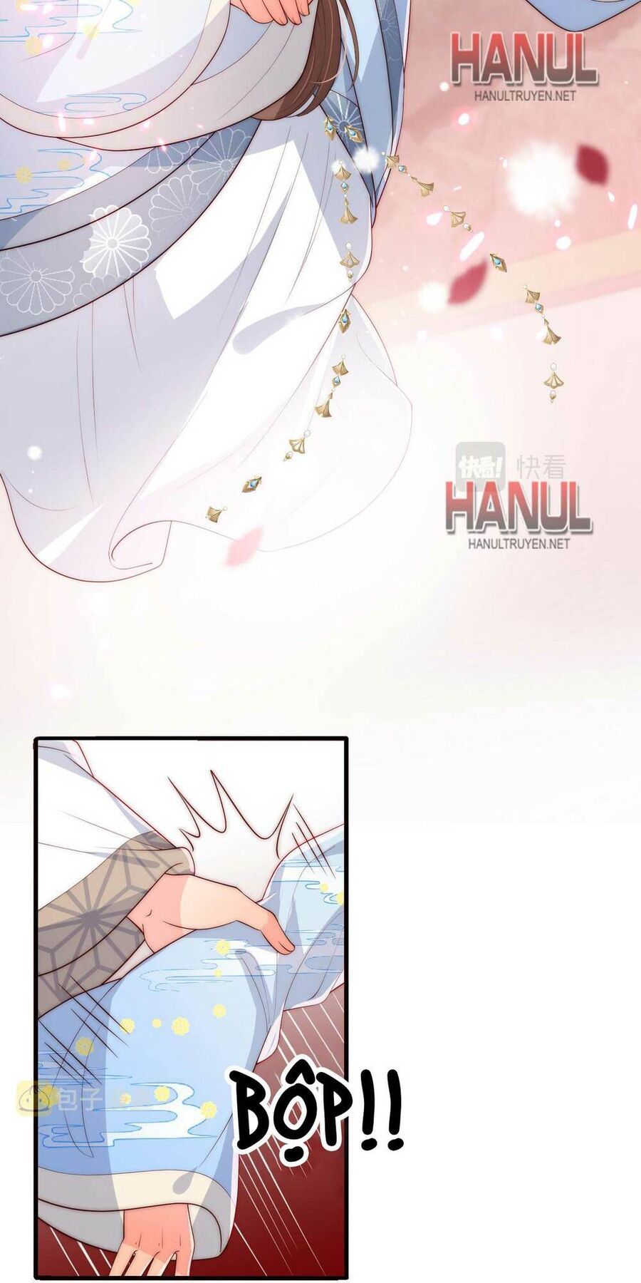 đọc truyện Dưỡng Địch Vi Hoạn Chương 202 ảnh 22 tại Thiên Thai Truyện