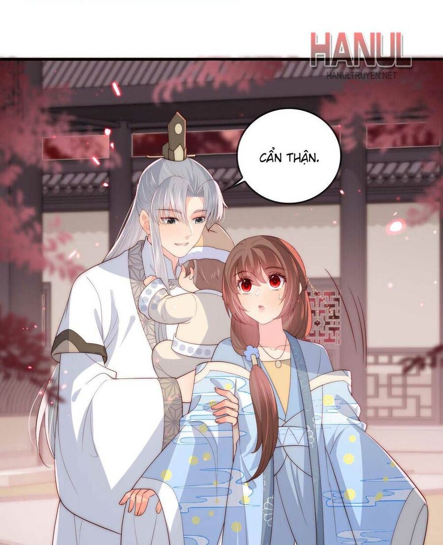 đọc truyện Dưỡng Địch Vi Hoạn Chương 202 ảnh 23 tại Thiên Thai Truyện