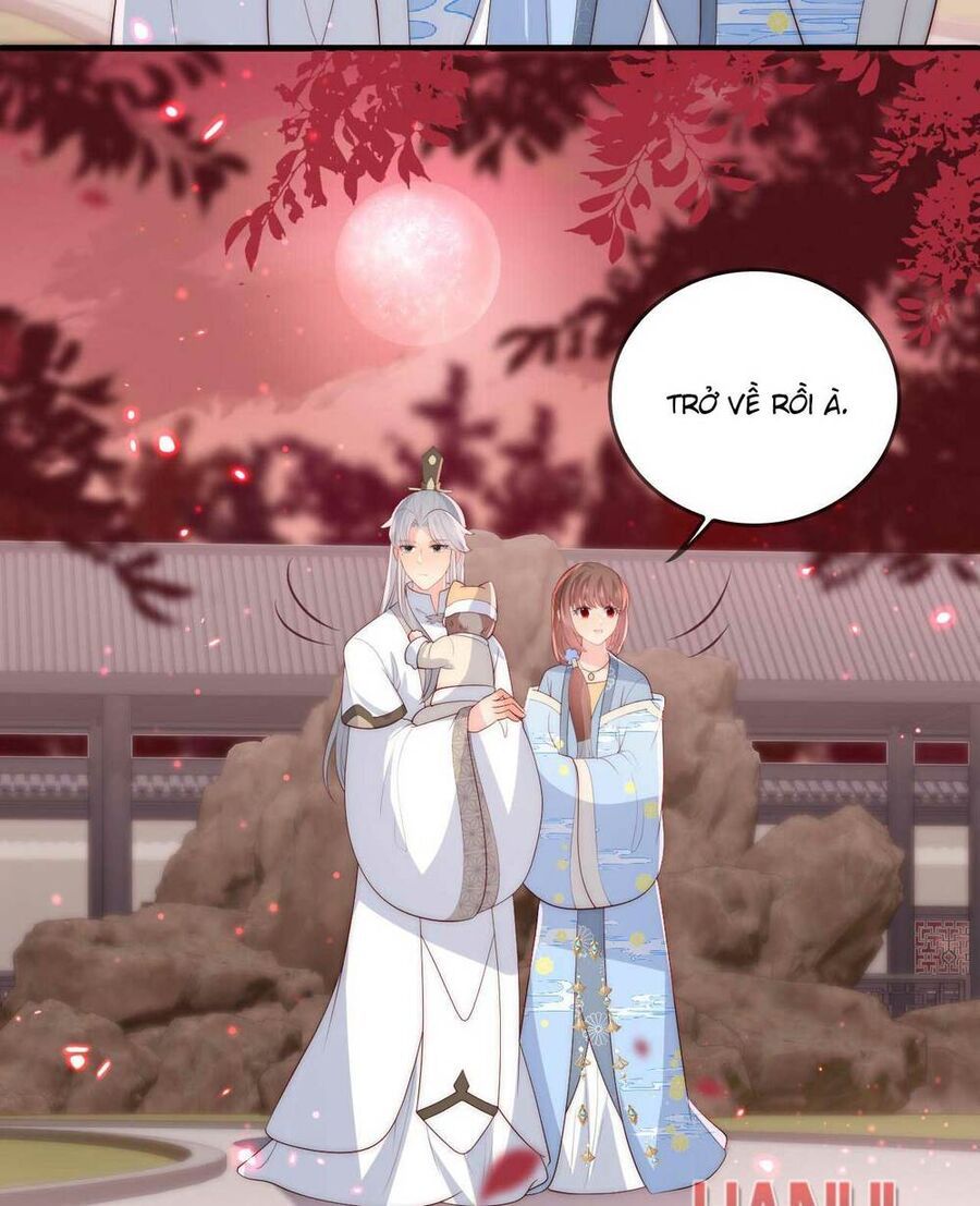 đọc truyện Dưỡng Địch Vi Hoạn Chương 202 ảnh 24 tại Thiên Thai Truyện