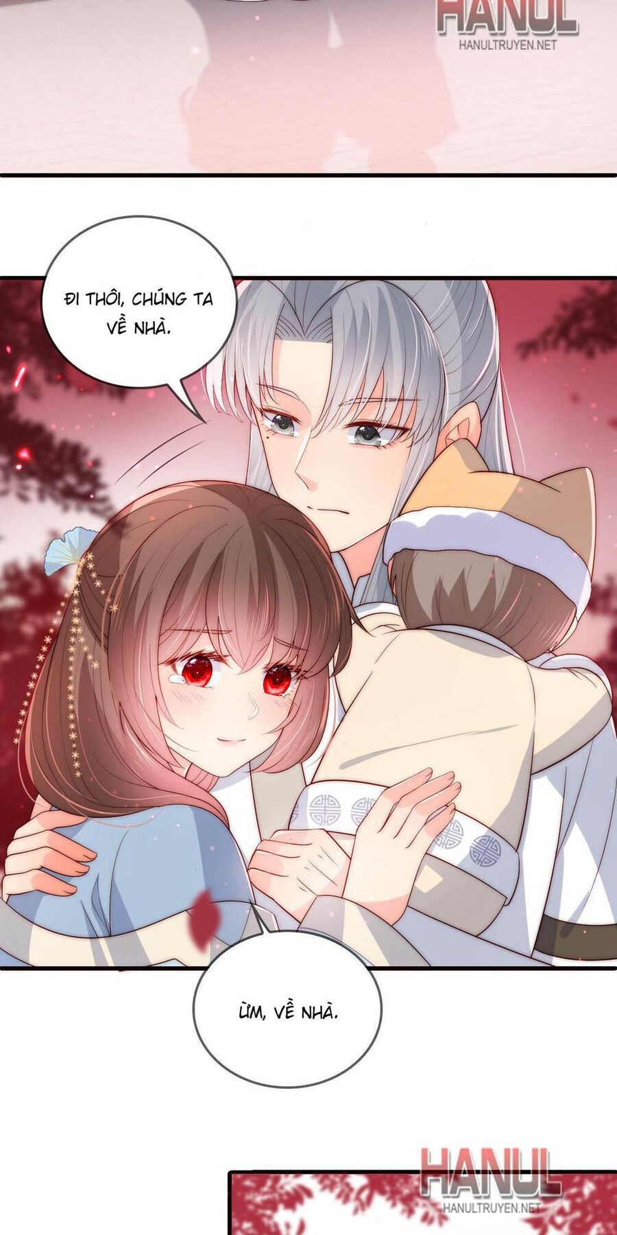 đọc truyện Dưỡng Địch Vi Hoạn Chương 202 ảnh 25 tại Thiên Thai Truyện