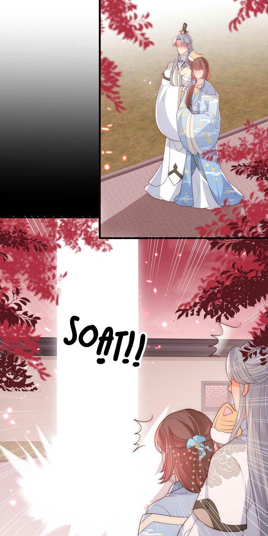 đọc truyện Dưỡng Địch Vi Hoạn Chương 202 ảnh 26 tại Thiên Thai Truyện