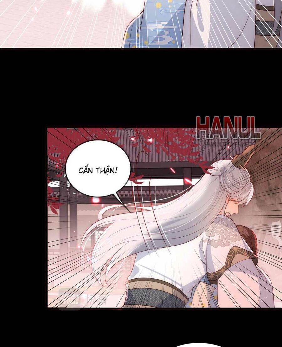 đọc truyện Dưỡng Địch Vi Hoạn Chương 202 ảnh 27 tại Thiên Thai Truyện