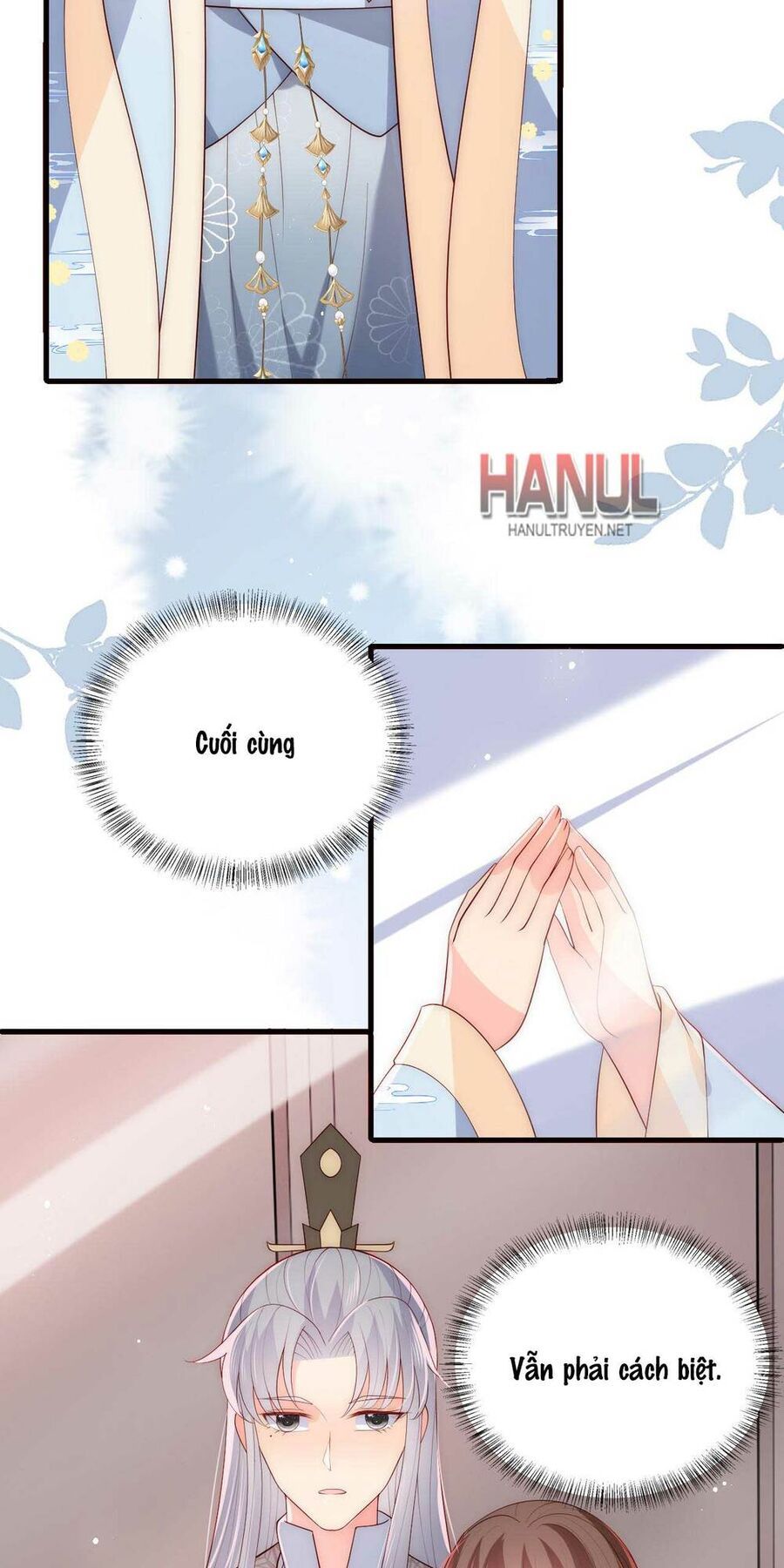 đọc truyện Dưỡng Địch Vi Hoạn Chương 202 ảnh 5 tại Thiên Thai Truyện