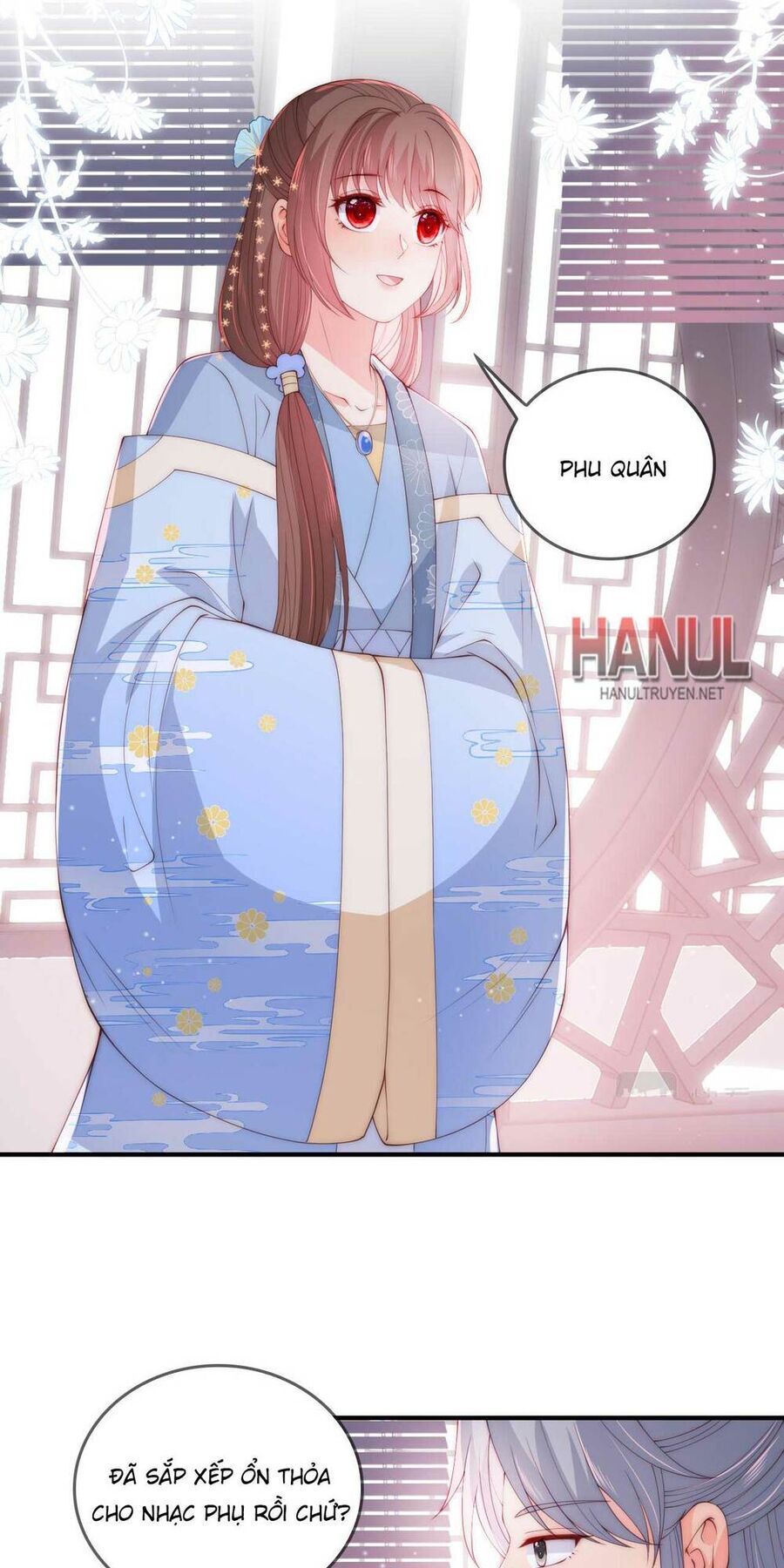 đọc truyện Dưỡng Địch Vi Hoạn Chương 202 ảnh 33 tại Thiên Thai Truyện