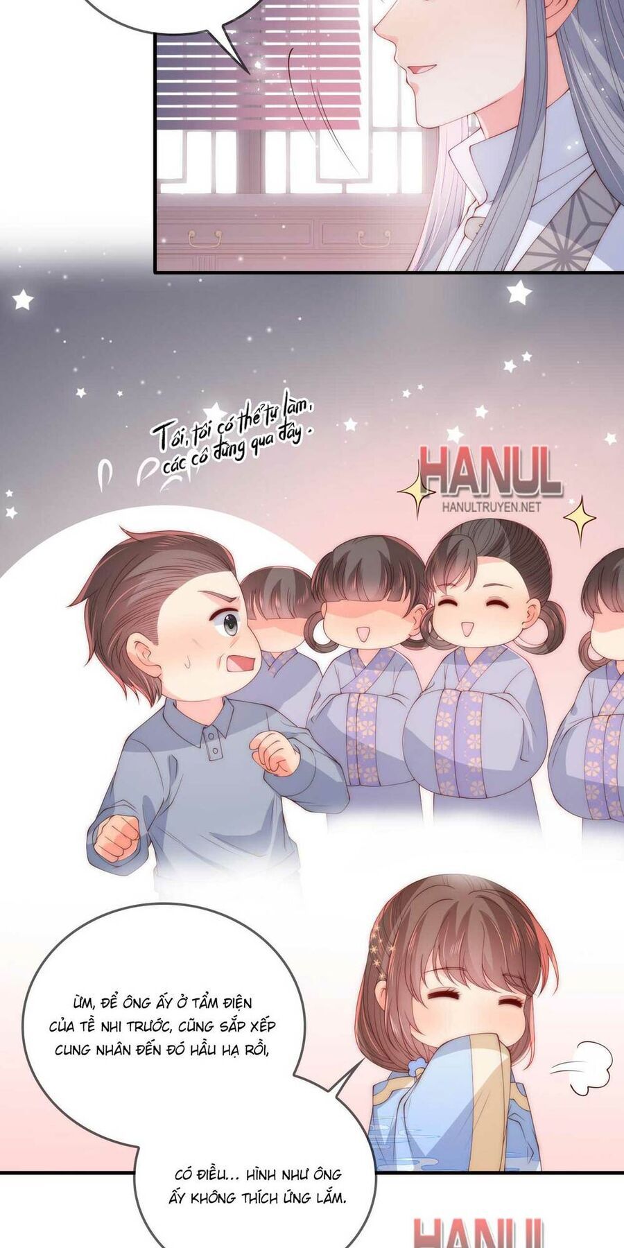 đọc truyện Dưỡng Địch Vi Hoạn Chương 202 ảnh 34 tại Thiên Thai Truyện