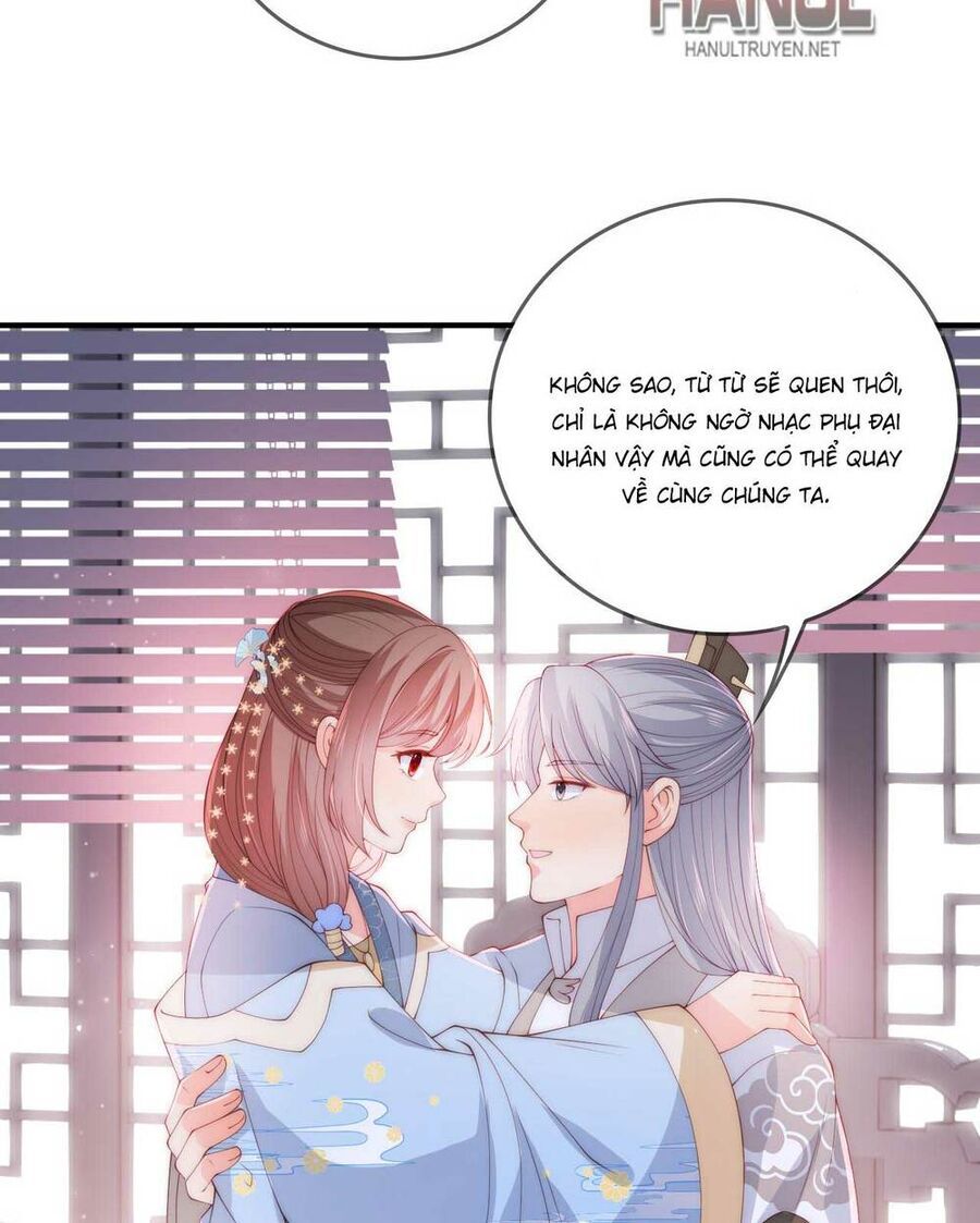 đọc truyện Dưỡng Địch Vi Hoạn Chương 202 ảnh 35 tại Thiên Thai Truyện