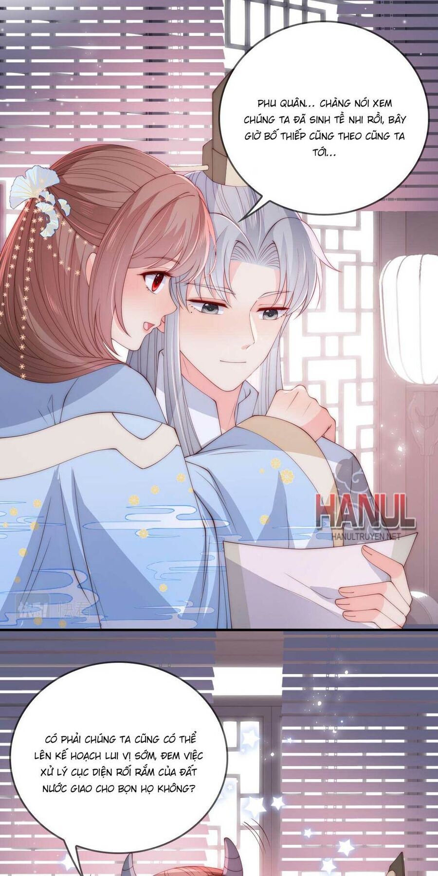 đọc truyện Dưỡng Địch Vi Hoạn Chương 202 ảnh 38 tại Thiên Thai Truyện