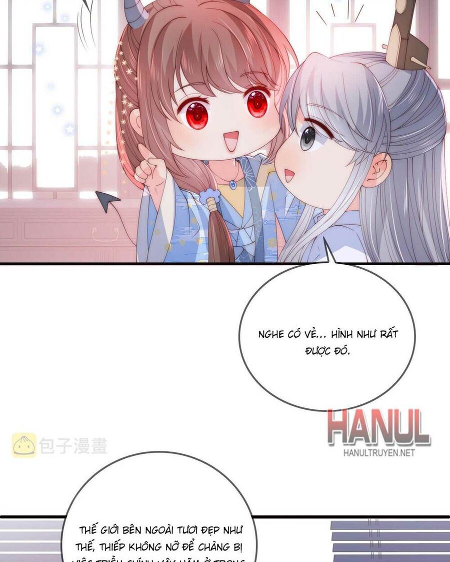 đọc truyện Dưỡng Địch Vi Hoạn Chương 202 ảnh 39 tại Thiên Thai Truyện