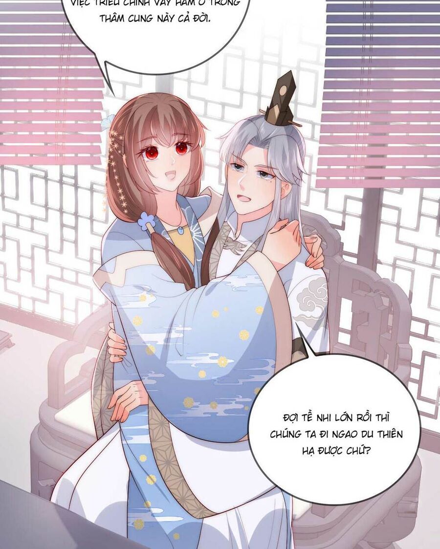 đọc truyện Dưỡng Địch Vi Hoạn Chương 202 ảnh 40 tại Thiên Thai Truyện