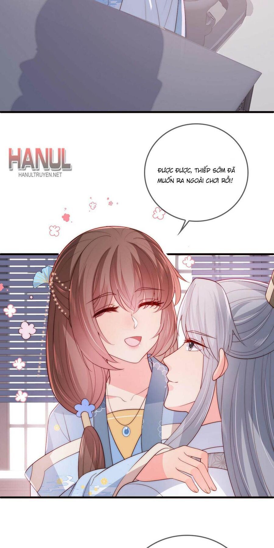 đọc truyện Dưỡng Địch Vi Hoạn Chương 202 ảnh 41 tại Thiên Thai Truyện