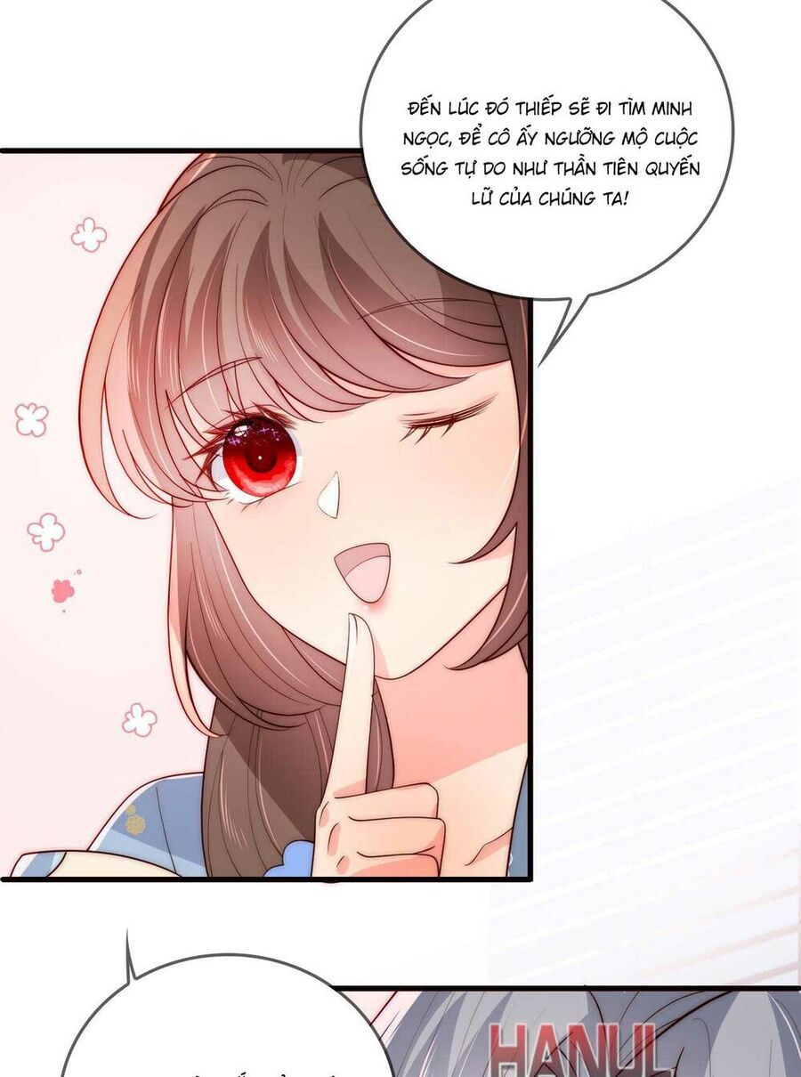 đọc truyện Dưỡng Địch Vi Hoạn Chương 202 ảnh 42 tại Thiên Thai Truyện