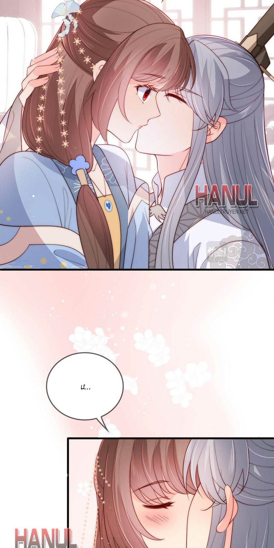 đọc truyện Dưỡng Địch Vi Hoạn Chương 202 ảnh 44 tại Thiên Thai Truyện