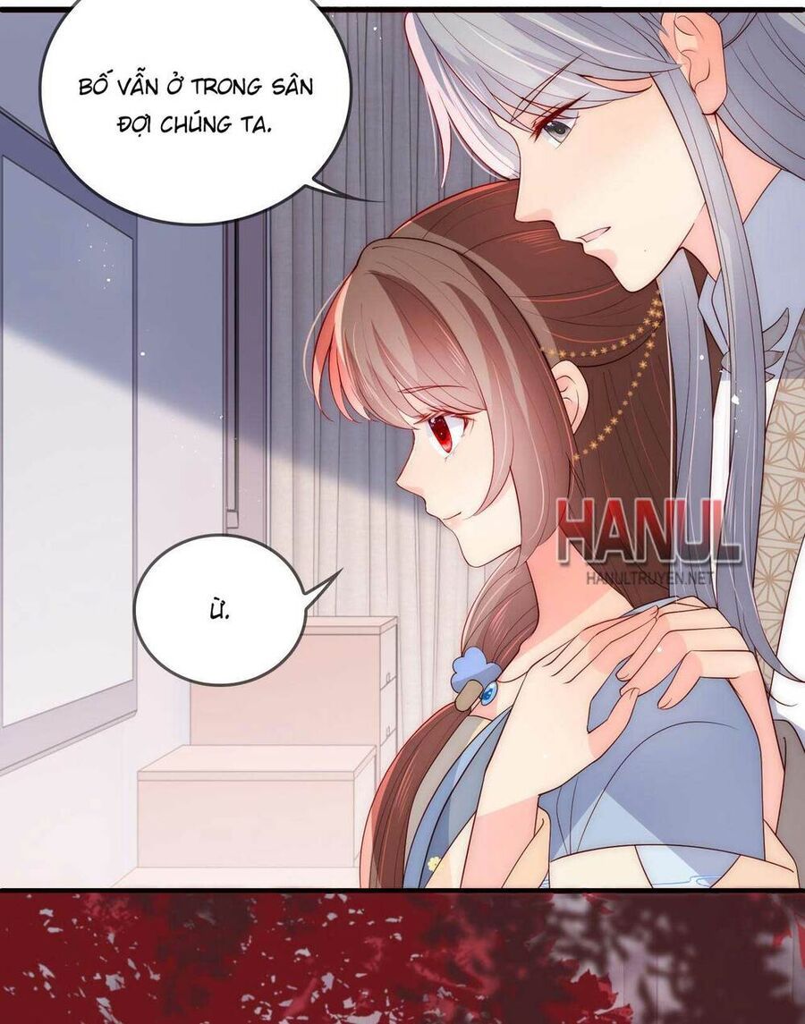 đọc truyện Dưỡng Địch Vi Hoạn Chương 202 ảnh 7 tại Thiên Thai Truyện