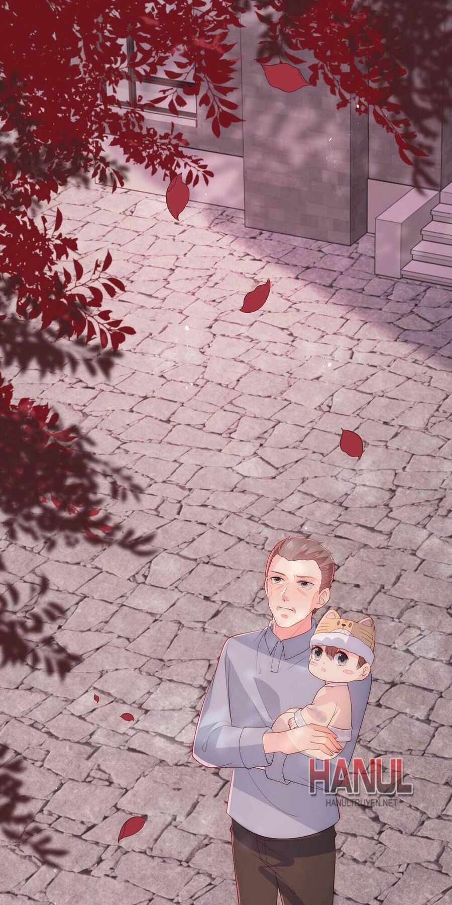 đọc truyện Dưỡng Địch Vi Hoạn Chương 202 ảnh 8 tại Thiên Thai Truyện