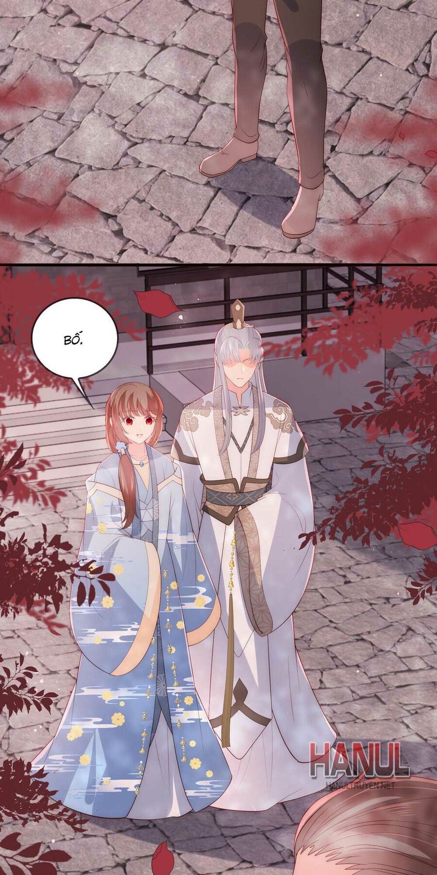 đọc truyện Dưỡng Địch Vi Hoạn Chương 202 ảnh 9 tại Thiên Thai Truyện