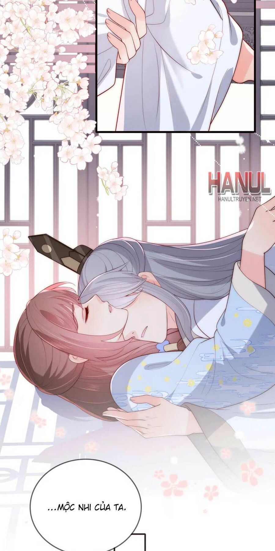 đọc truyện Dưỡng Địch Vi Hoạn Chương 203 ảnh 13 tại Thiên Thai Truyện