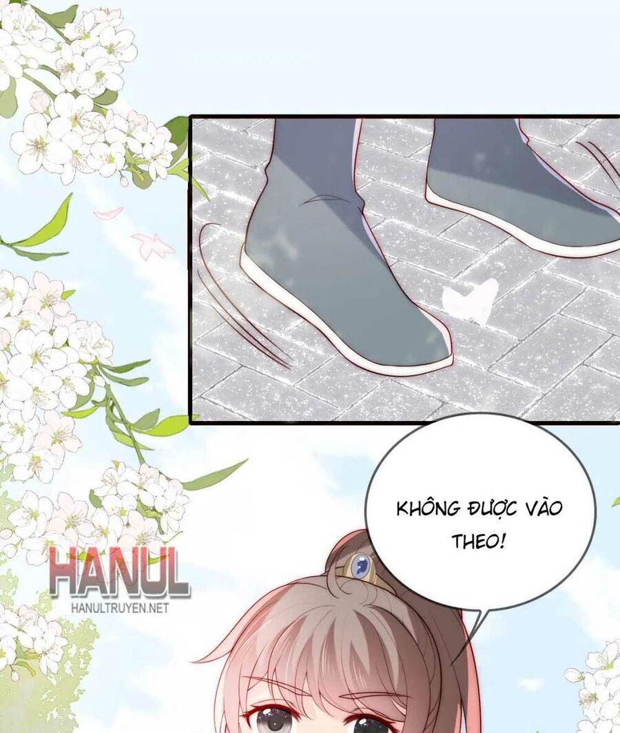 đọc truyện Dưỡng Địch Vi Hoạn Chương 203 ảnh 18 tại Thiên Thai Truyện