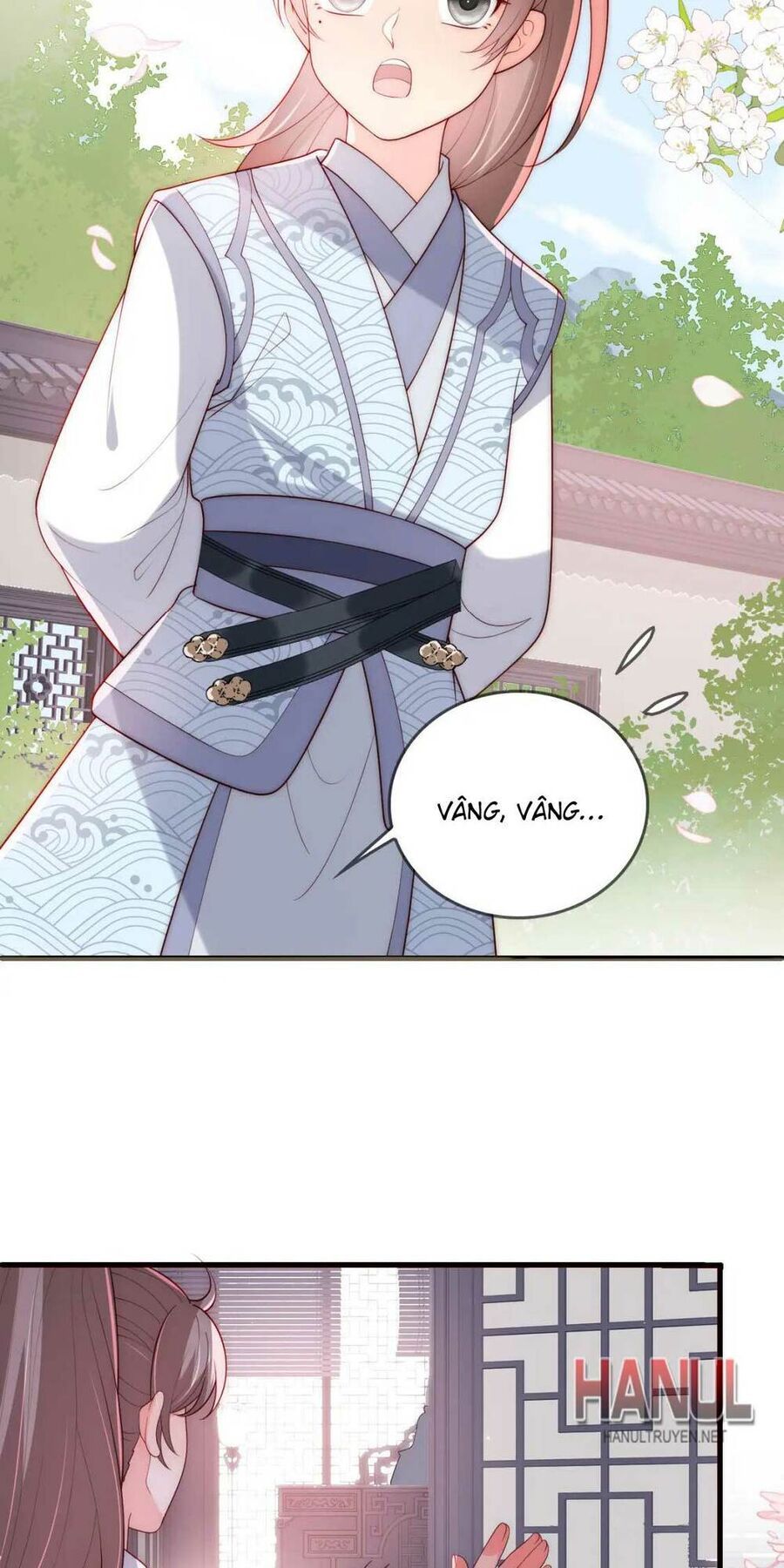 đọc truyện Dưỡng Địch Vi Hoạn Chương 203 ảnh 20 tại Thiên Thai Truyện