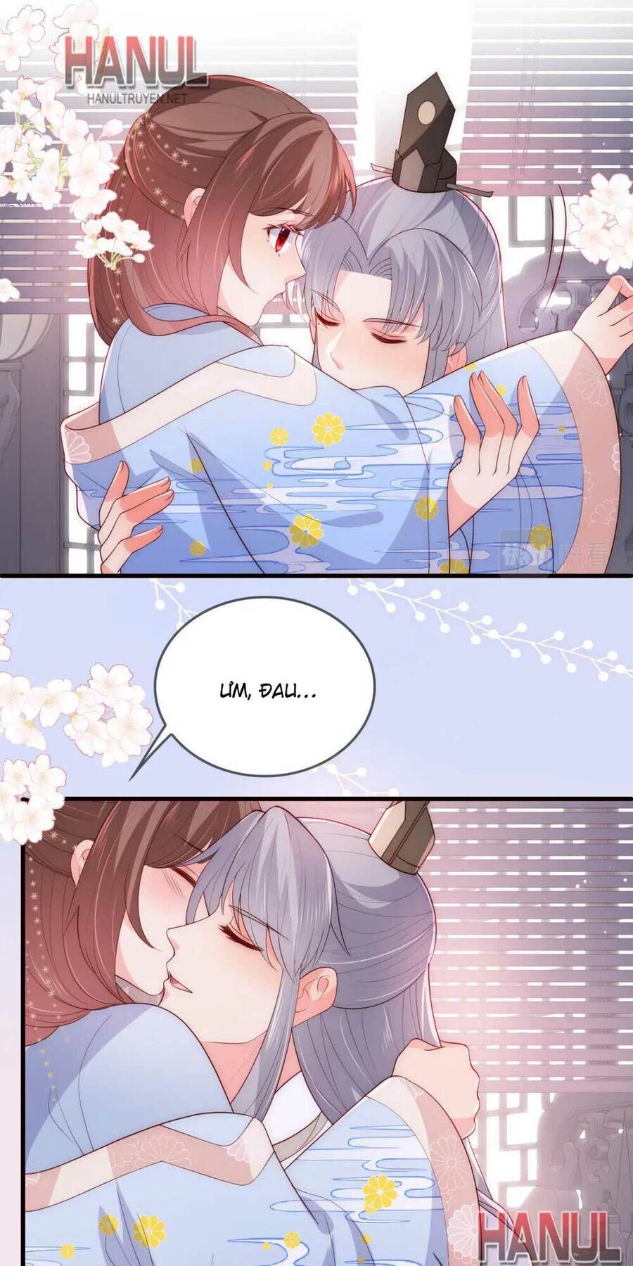 đọc truyện Dưỡng Địch Vi Hoạn Chương 203 ảnh 4 tại Thiên Thai Truyện