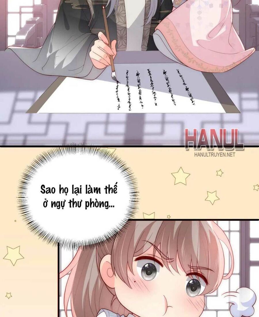 đọc truyện Dưỡng Địch Vi Hoạn Chương 203 ảnh 22 tại Thiên Thai Truyện