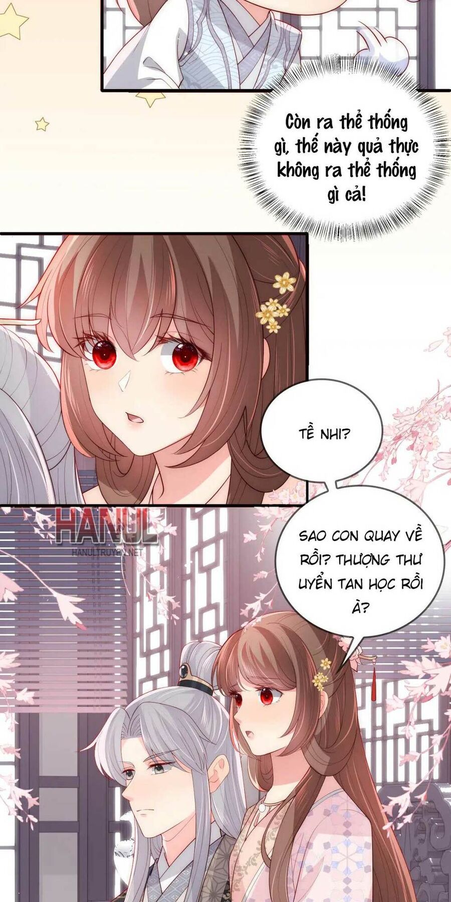 đọc truyện Dưỡng Địch Vi Hoạn Chương 203 ảnh 23 tại Thiên Thai Truyện