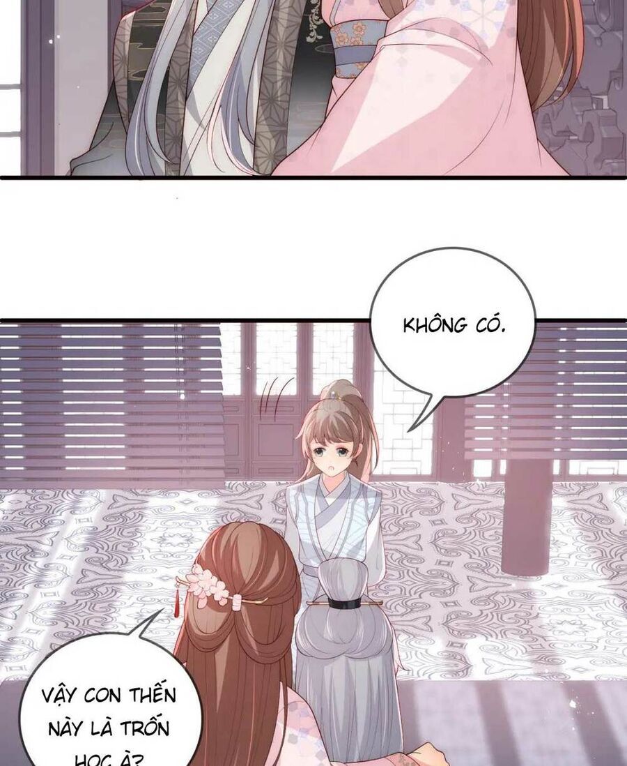 đọc truyện Dưỡng Địch Vi Hoạn Chương 203 ảnh 24 tại Thiên Thai Truyện