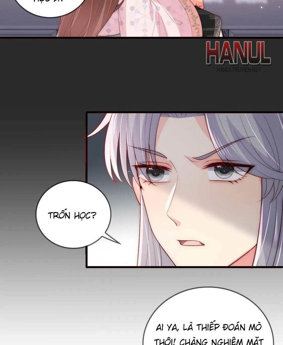 đọc truyện Dưỡng Địch Vi Hoạn Chương 203 ảnh 25 tại Thiên Thai Truyện