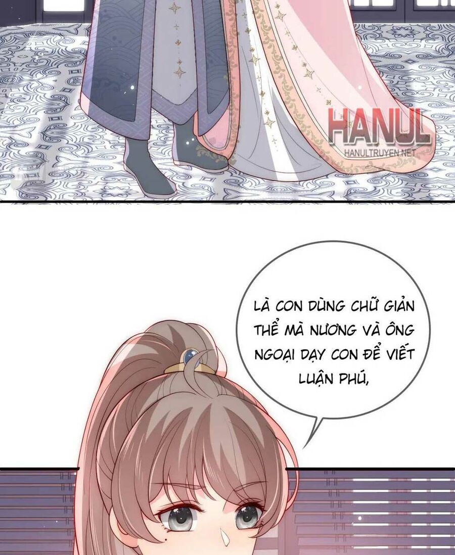 đọc truyện Dưỡng Địch Vi Hoạn Chương 203 ảnh 27 tại Thiên Thai Truyện