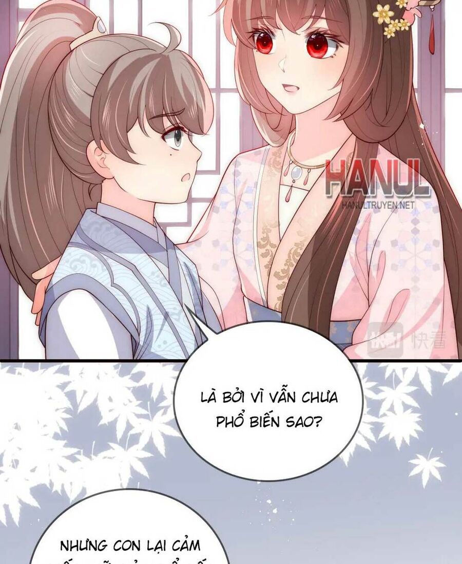 đọc truyện Dưỡng Địch Vi Hoạn Chương 203 ảnh 30 tại Thiên Thai Truyện